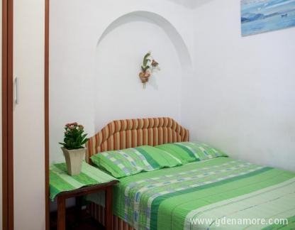 Apartmani Mira, , частни квартири в града Bečići, Черна Гора - 81860135